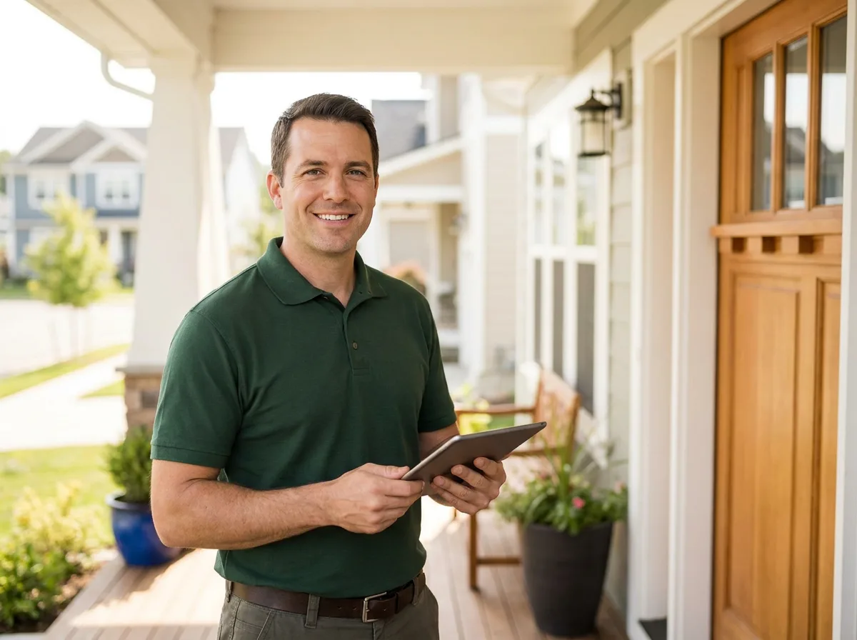 Pest control FAQs for Kingston, TN
